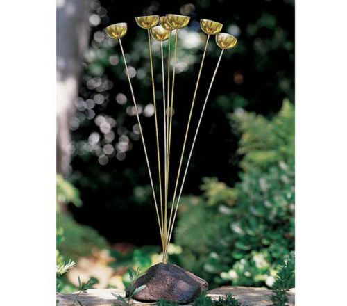 Garden Bells