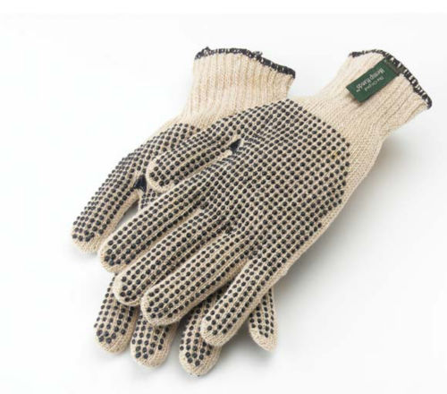 Hemp Garden Gloves