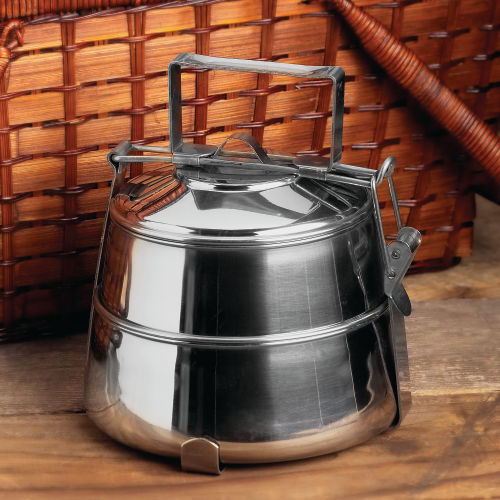 To-Go Ware Food Tin