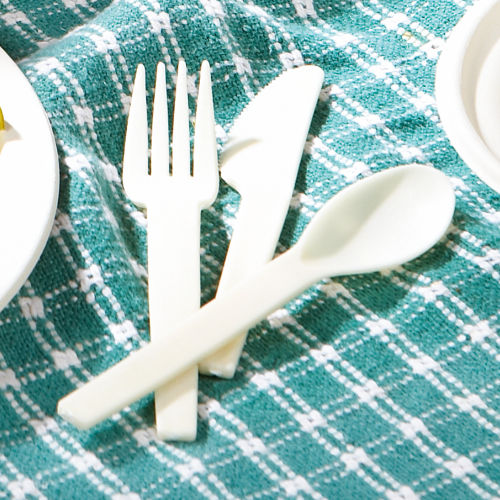 SpudWare?? Spoons, Set of 50