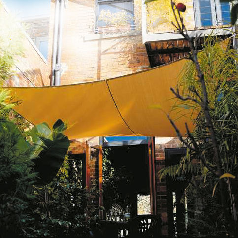 Coolaroo Shade Sail 