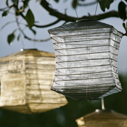 Solar Lanterns