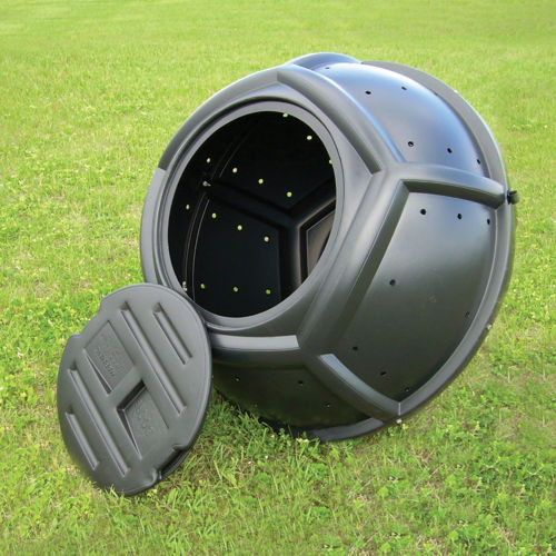  Bio-Orb Composter 