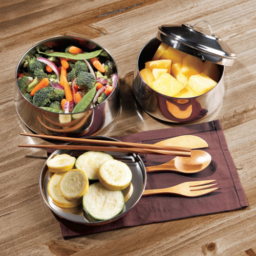 To-Go Ware Set