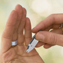 Uncle Bills Tweezers (Set Of 3)