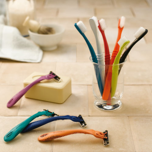 Preserve Shaver Double Replacement Blades