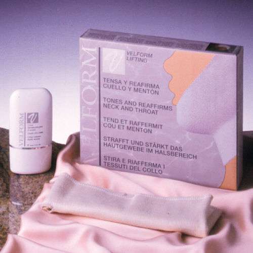 Contouring Chin Wrap Kit