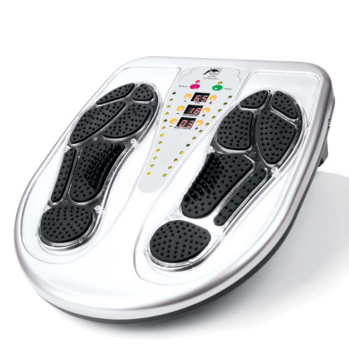 miracle foot massager - acupressure