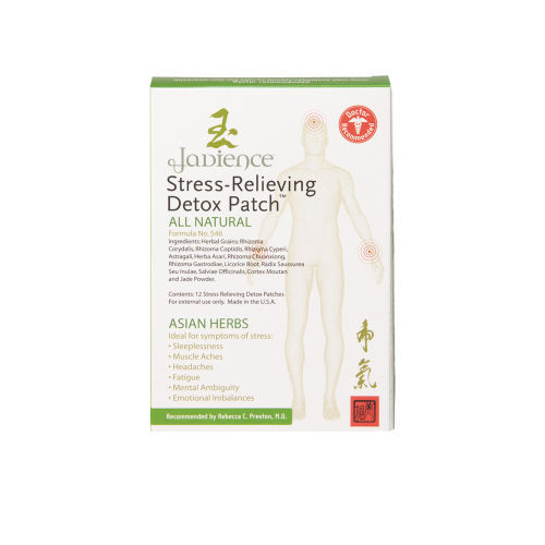 Chi Detox Patches