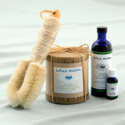 Body Purifying Program