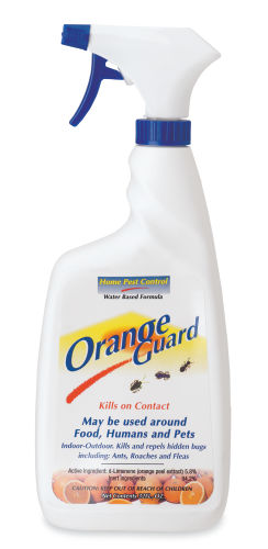 Orange Guard