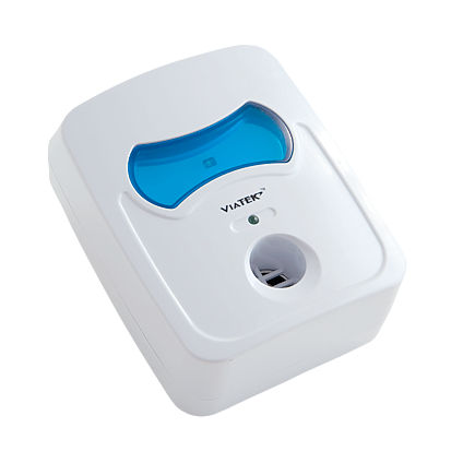 Ultrasonic Pest Control (2500 square feet)
