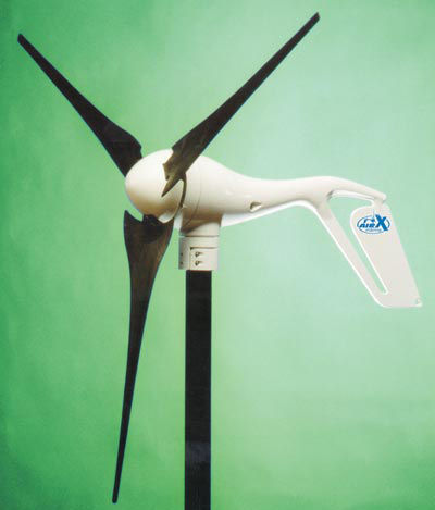 Air-X Marine Wind Turbine 12-Volt