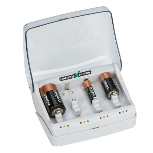 Battery Xtender