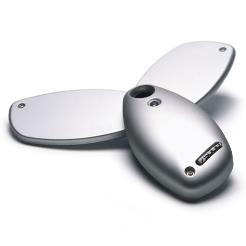 silver
