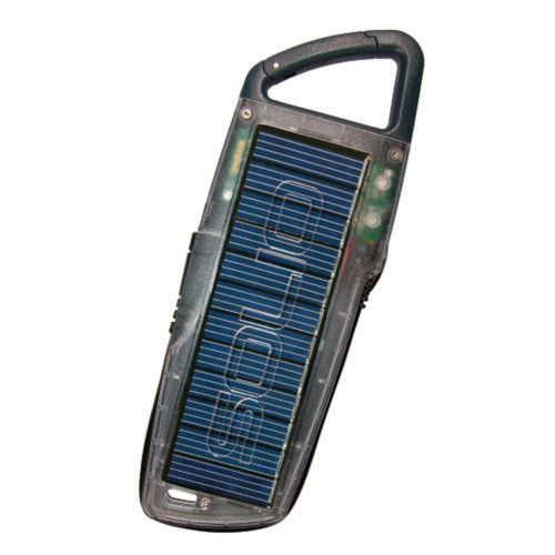Solio Hybrid 1000 Portable Solar Charger