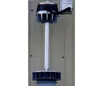Low Head Stream Engine