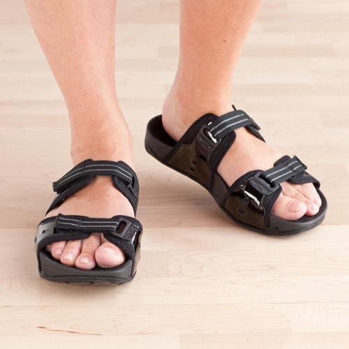 Earth Shoes