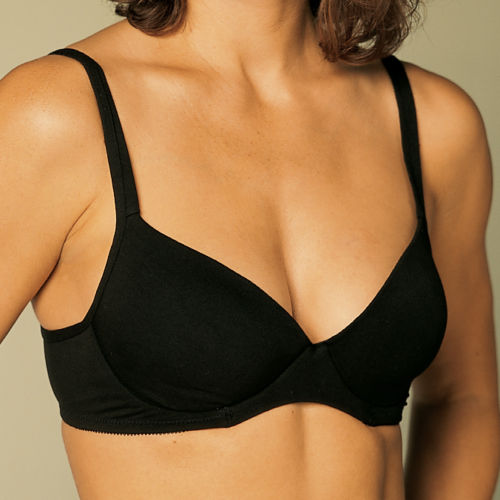 Unwired™ Back Closure Bra