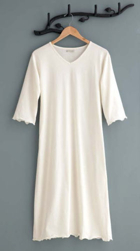 Simplicity Nightgown