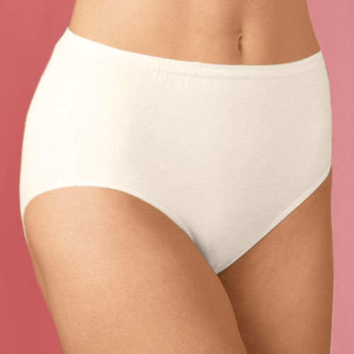 Organic Brief Panty (3PK)
