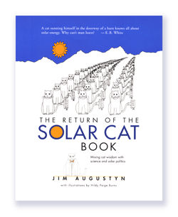 The Return of the Solar Cat