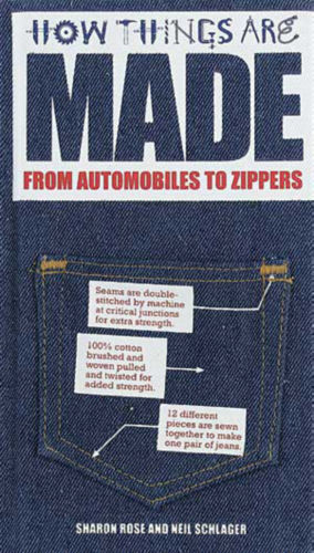 How Things Are Made