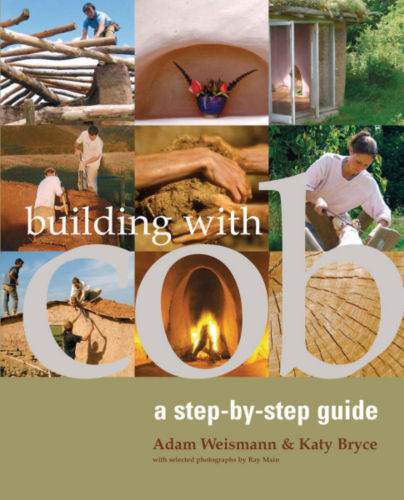 Building with Cob
