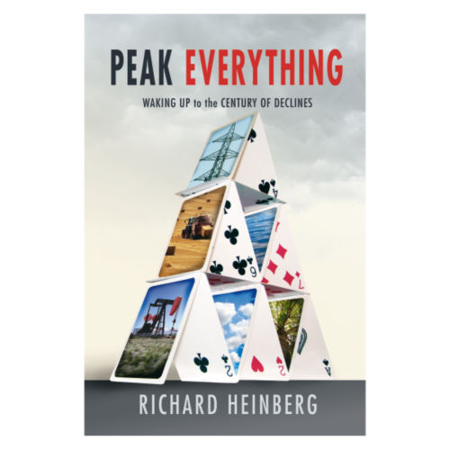 Peak Everything
