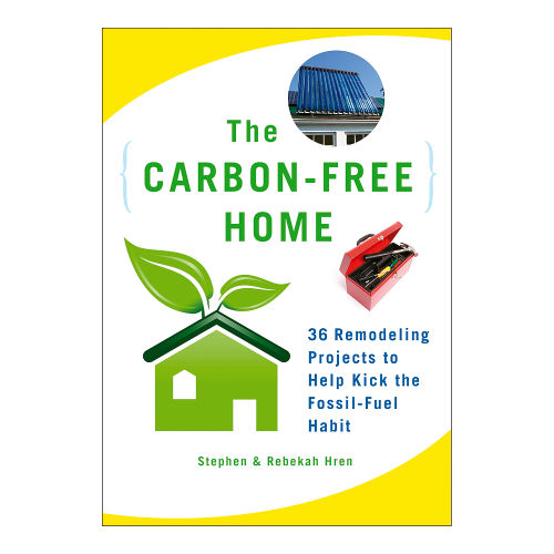 The Carbon-Free Home