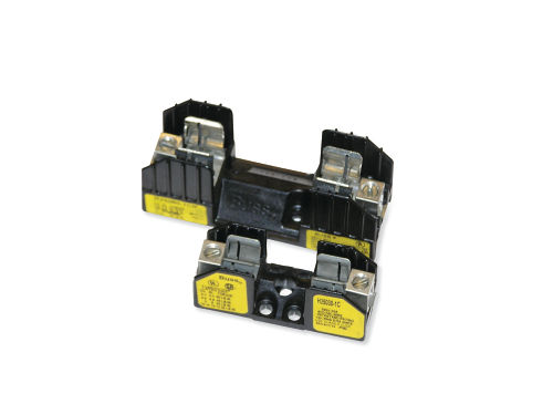 Minimum Protection Fuseblock, 30-Amp