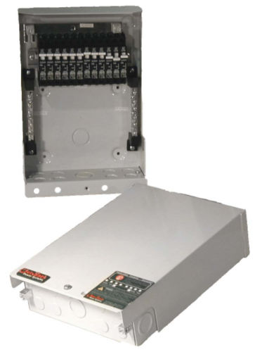 OutBack PV Combiner Box