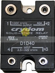 30-AMP General Purpose Relays, Relay 12v 30a