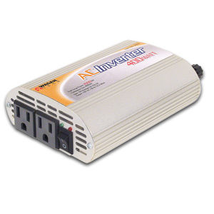 Wagan 400-Watt Inverter