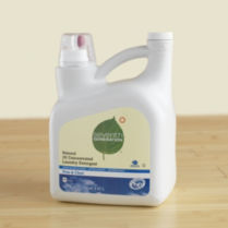 Seventh Generation Laundry Liquid 2X Ultra Concentrate - Free & Clear (150oz)