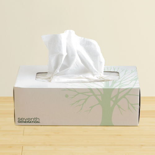Facial Tissue (175 count, 36 boxes)