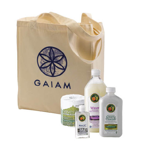 Seventh Generation Natural Household Products