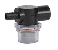 SHURflo Inline Filter