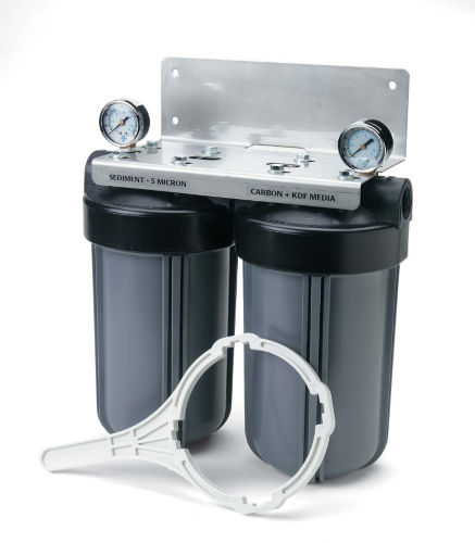 Whole House Replacement Filter Set