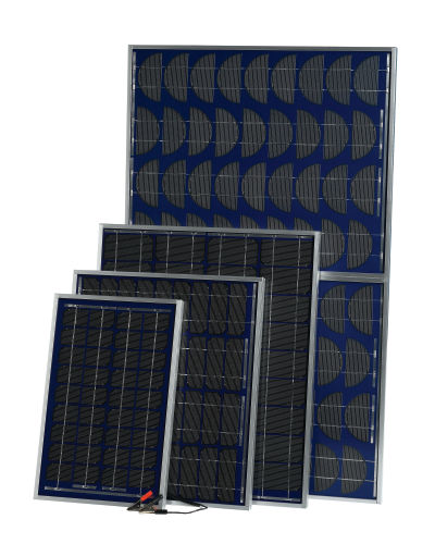 Everstep Solar PV Modules
