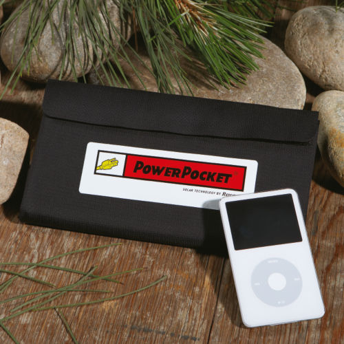 Power Pockets