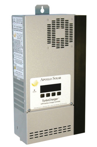 Apollo T80 MPPT Charge Controller