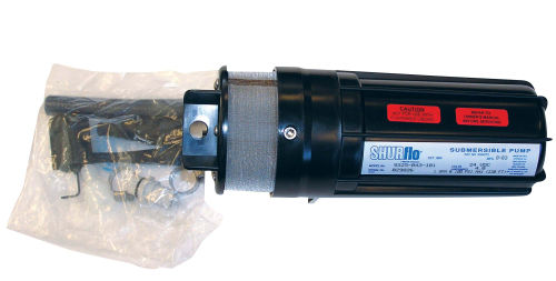 SHURflo Solar Submersible Pump