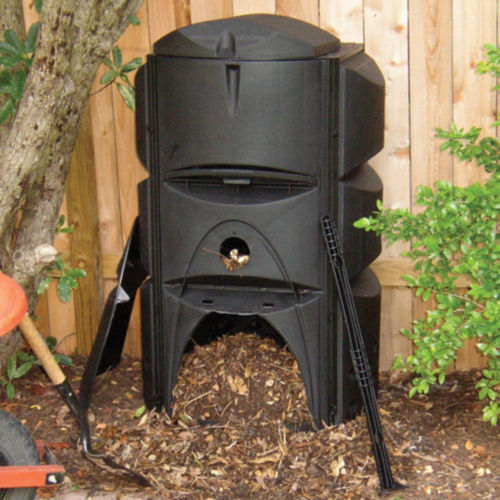  Earthmaker Aerobic Composter 