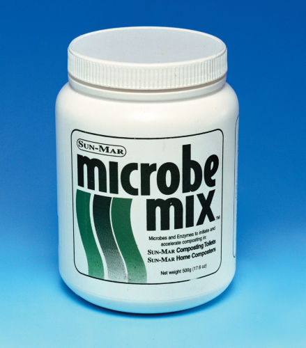 Microbe Mix