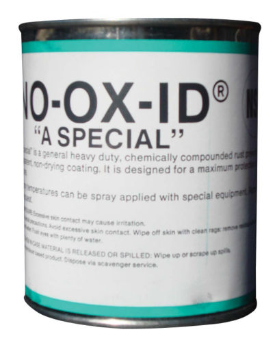 Electrical Grease