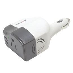 Wagan 150-Watt Plug-In Power Inverter