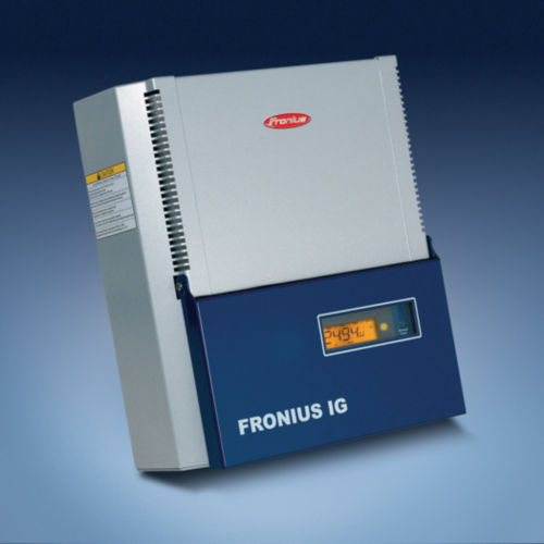 Fronius IG3000 Intertie Inverter