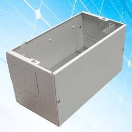 Xantrex XW Conduit Box