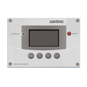 Xantrex XW System Control Panel